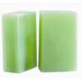 jabón de aloe vera